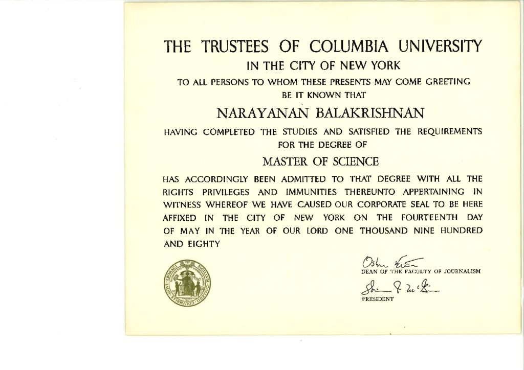thumbnail of Columbia-J-School-Degree-Certificate